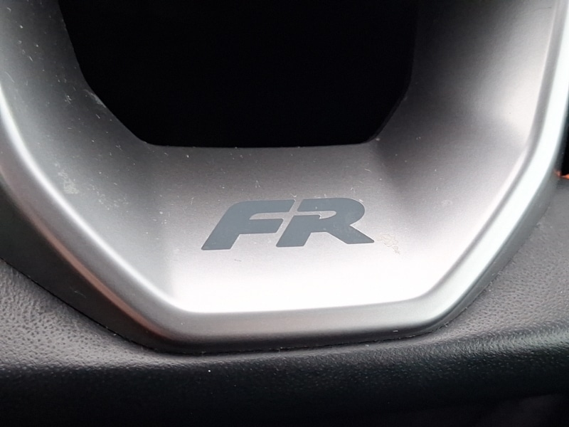 Used SEAT Ateca 2022 for sale - 76613717: Photo 16