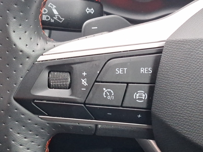 Used SEAT Ateca 2022 for sale - 76613717: Photo 18
