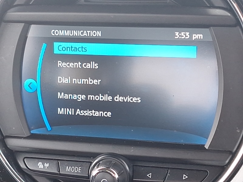 Used MINI Hatch 2020 for sale - 76358737: Photo 11