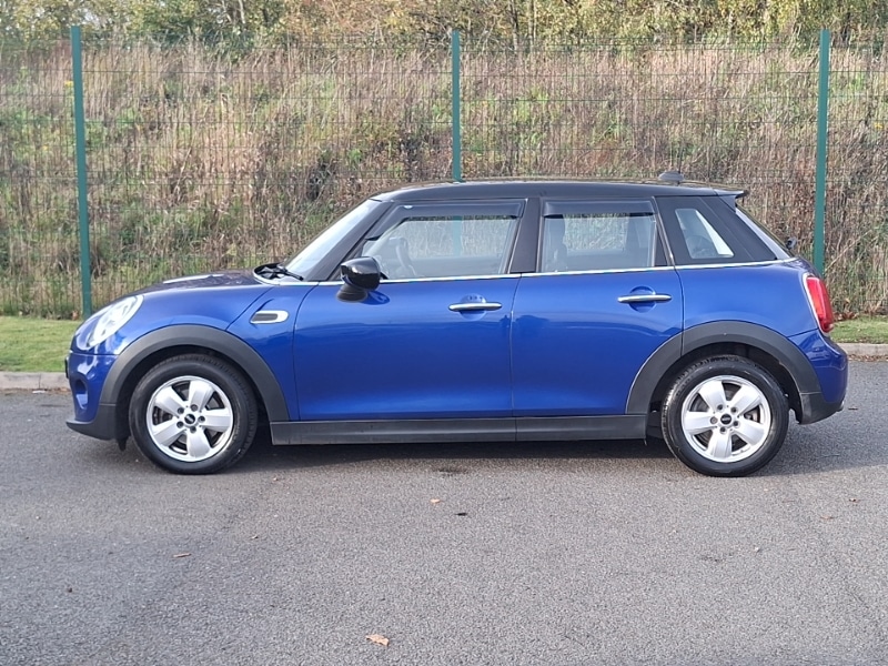 Used MINI Hatch 2020 for sale - 76358737: Photo 4