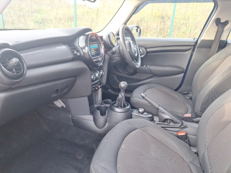 Used MINI Hatch 2020 for sale - 76358737: Photo 5