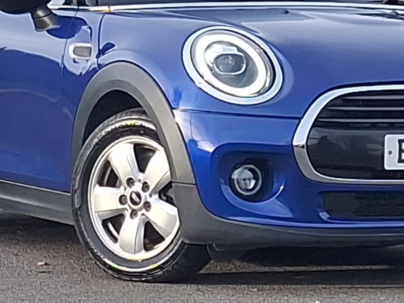 Used MINI Hatch 2020 for sale - 76358737: Photo 9