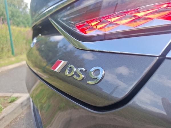 Used DS Automobiles Other 2023 for sale - 76055308: Photo 17