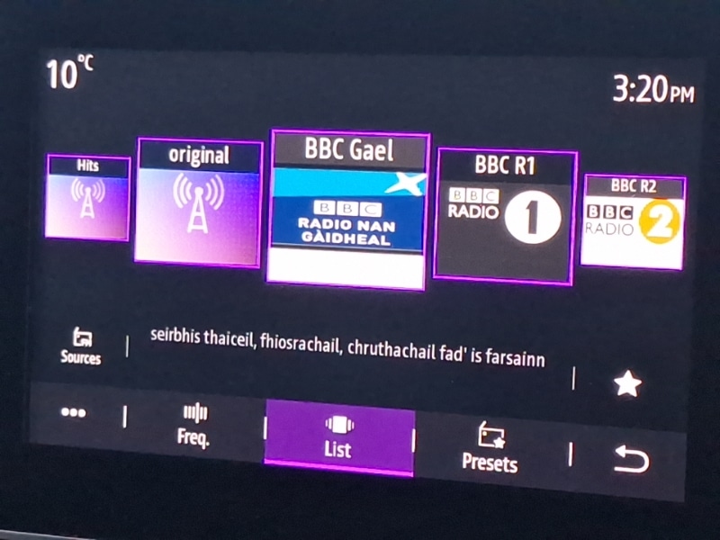 Used Renault Trafic 2023 for sale - 77992534: Photo 10