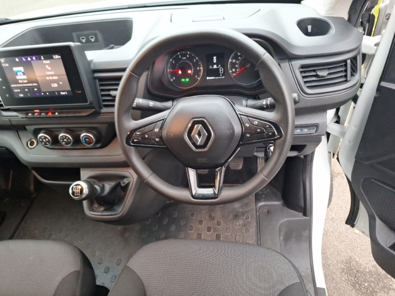 Used Renault Trafic 2023 for sale - 77992534: Photo 7