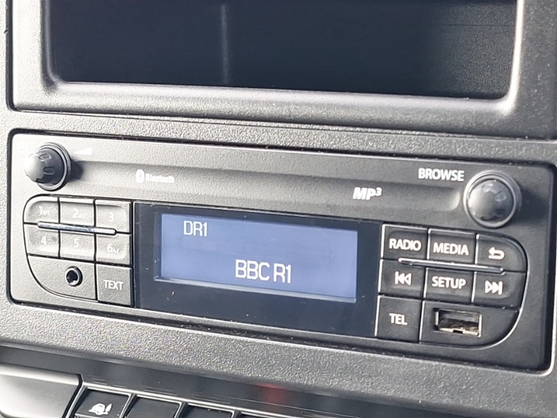 Used Renault Master 2023 for sale - 76846939: Photo 10