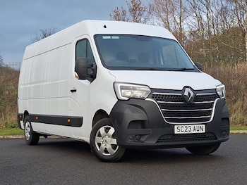 Used Renault Master 2023 for sale - 76846939: Photo