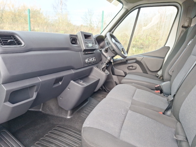 Used Renault Master 2023 for sale - 76846939: Photo 5