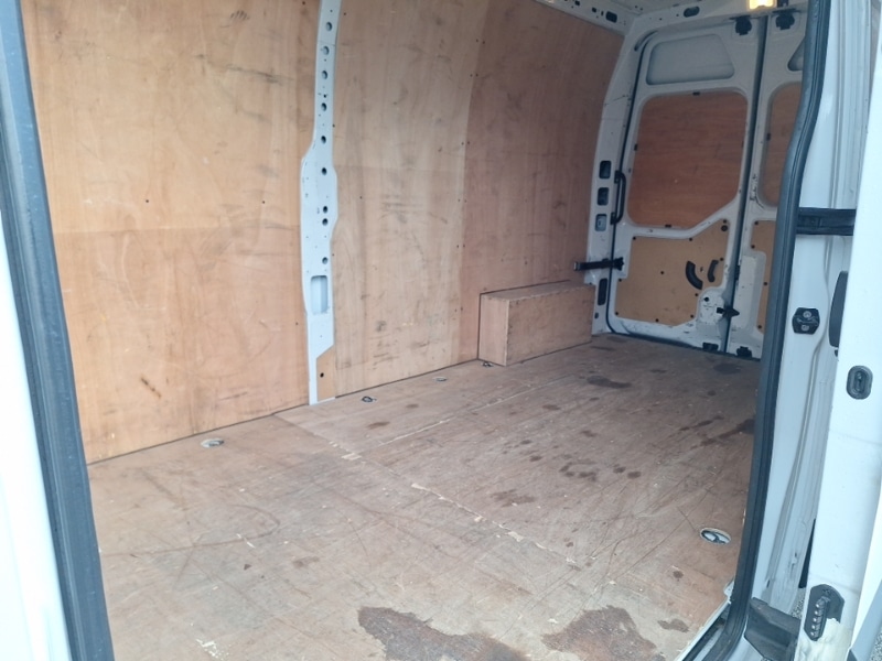 Used Renault Master 2023 for sale - 76846939: Photo 6