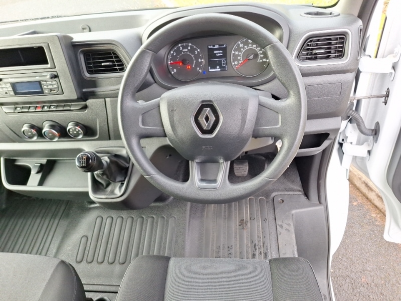 Used Renault Master 2023 for sale - 76846939: Photo 7