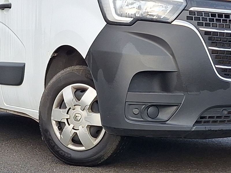 Used Renault Master 2023 for sale - 76846939: Photo 9