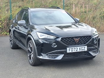 Used Cupra Formentor 2023 for sale - 79870109: Photo