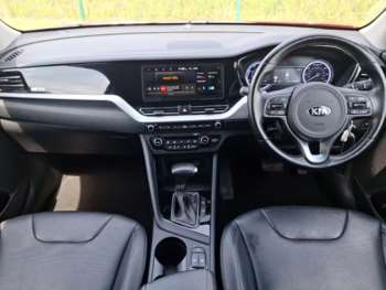 Used Kia Niro 2019 for sale - 74943912: Photo
