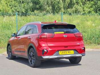 Used Kia Niro 2019 for sale - 74943912: Photo