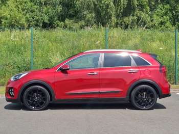 Used Kia Niro 2019 for sale - 74943912: Photo