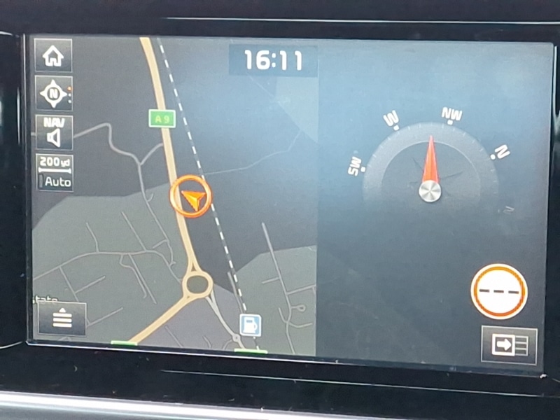 Used Kia Sportage 2018 for sale - 78099341: Photo 10