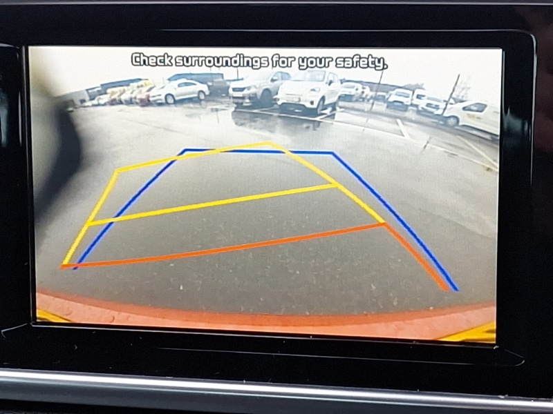 Used Kia Sportage 2018 for sale - 78099341: Photo 11