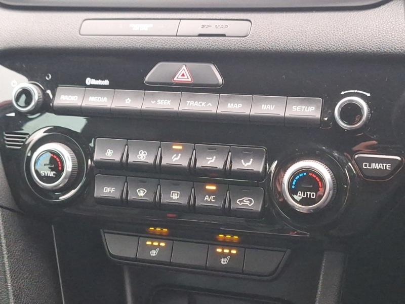 Used Kia Sportage 2018 for sale - 78099341: Photo 13