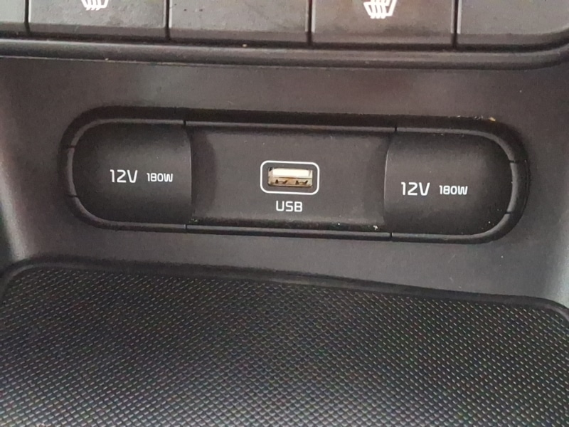 Used Kia Sportage 2018 for sale - 78099341: Photo 14