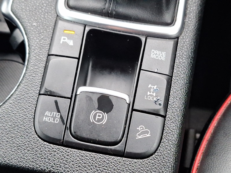 Used Kia Sportage 2018 for sale - 78099341: Photo 15