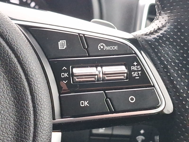 Used Kia Sportage 2018 for sale - 78099341: Photo 19