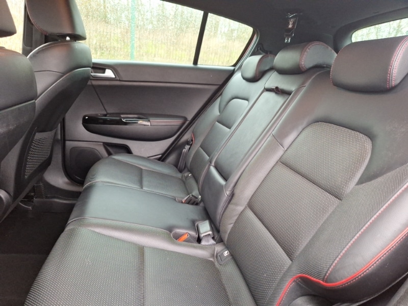 Used Kia Sportage 2018 for sale - 78099341: Photo 6