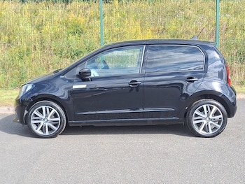 Used SEAT Mii 2021 for sale - 75652536: Photo