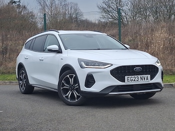 Used Ford Focus 2023 for sale - 77818448: Photo