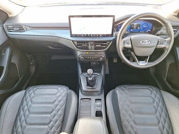 Used Ford Focus 2023 for sale - 77818448: Photo