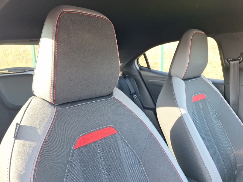 Used Vauxhall Mokka 2024 for sale - 77969166: Photo 12