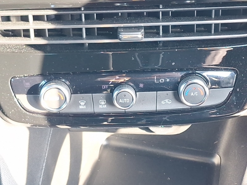 Used Vauxhall Mokka 2024 for sale - 77969166: Photo 13