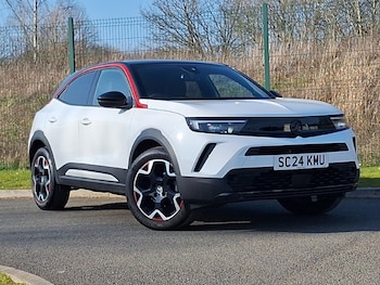 Used Vauxhall Mokka 2024 for sale - 77969166: Photo