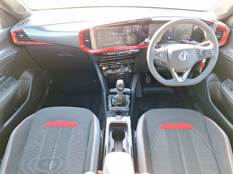 Used Vauxhall Mokka 2024 for sale - 77969166: Photo 2