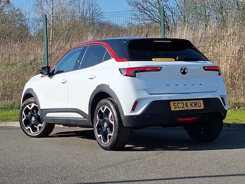 Used Vauxhall Mokka 2024 for sale - 77969166: Photo