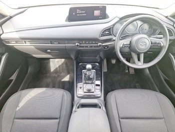 Used Mazda CX-30 2025 for sale - 79373057: Photo