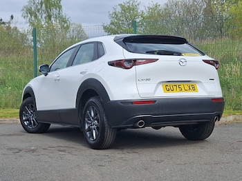 Used Mazda CX-30 2025 for sale - 79373057: Photo