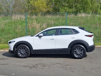 Used Mazda CX-30 2025 for sale - 79373057: Photo