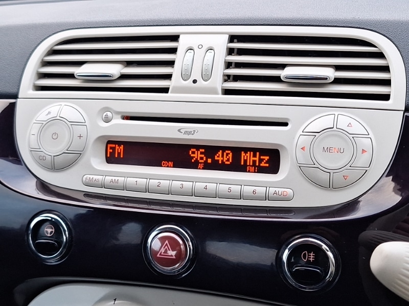 Used Fiat 500 2014 for sale - 77251718: Photo 10