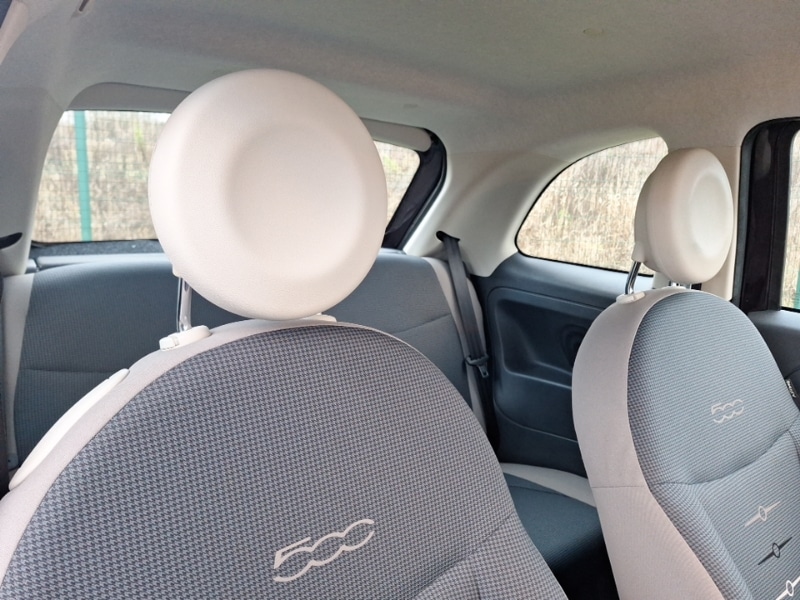 Used Fiat 500 2014 for sale - 77251718: Photo 12