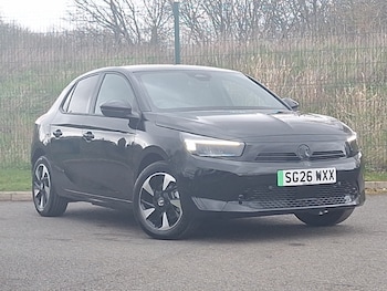 Used Vauxhall Corsa 2026 for sale - 78259584: Photo