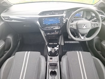 Used Vauxhall Corsa 2026 for sale - 78259584: Photo