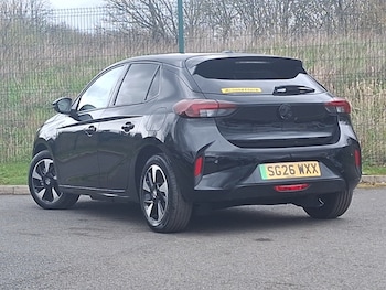 Used Vauxhall Corsa 2026 for sale - 78259584: Photo