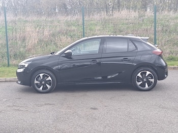 Used Vauxhall Corsa 2026 for sale - 78259584: Photo