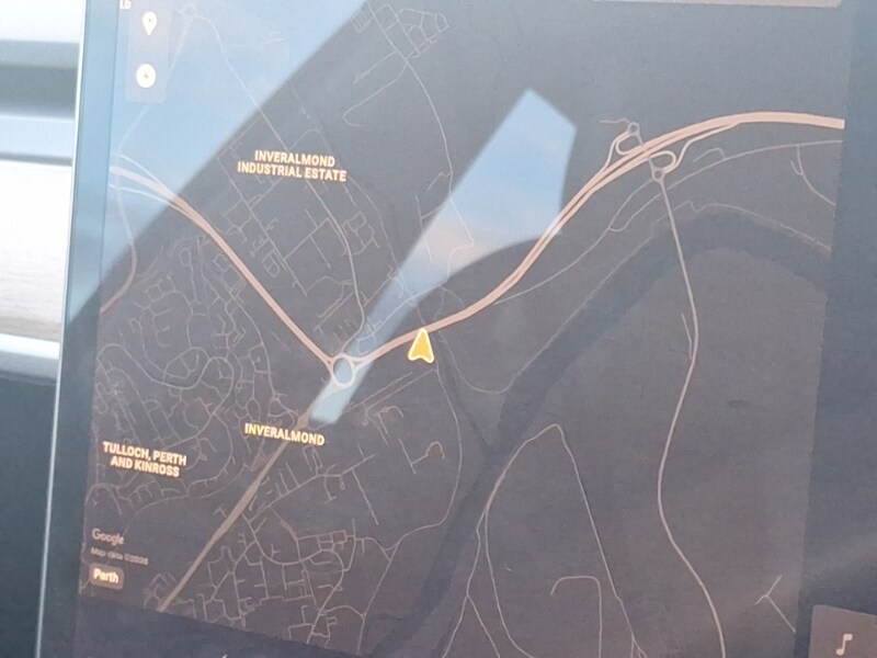 Used Tesla Model 3 2021 for sale - 77173855: Photo 10