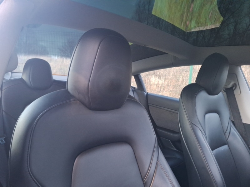 Used Tesla Model 3 2021 for sale - 77173855: Photo 13