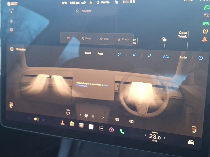 Used Tesla Model 3 2021 for sale - 77173855: Photo 15