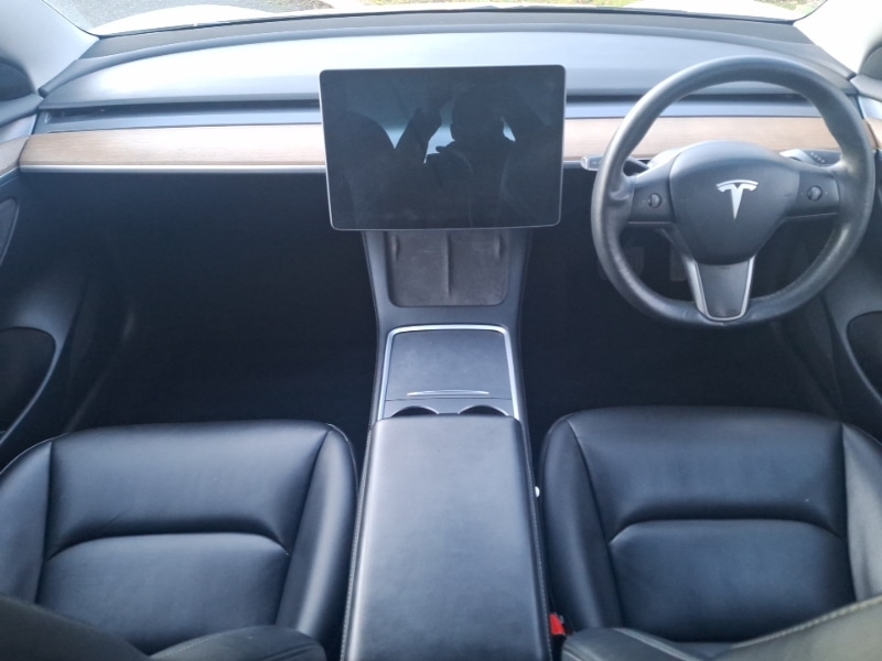 Used Tesla Model 3 2021 for sale - 77173855: Photo 2