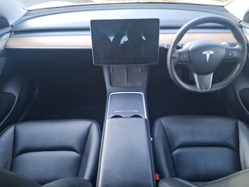 Used Tesla Model 3 2021 for sale - 77173855: Photo