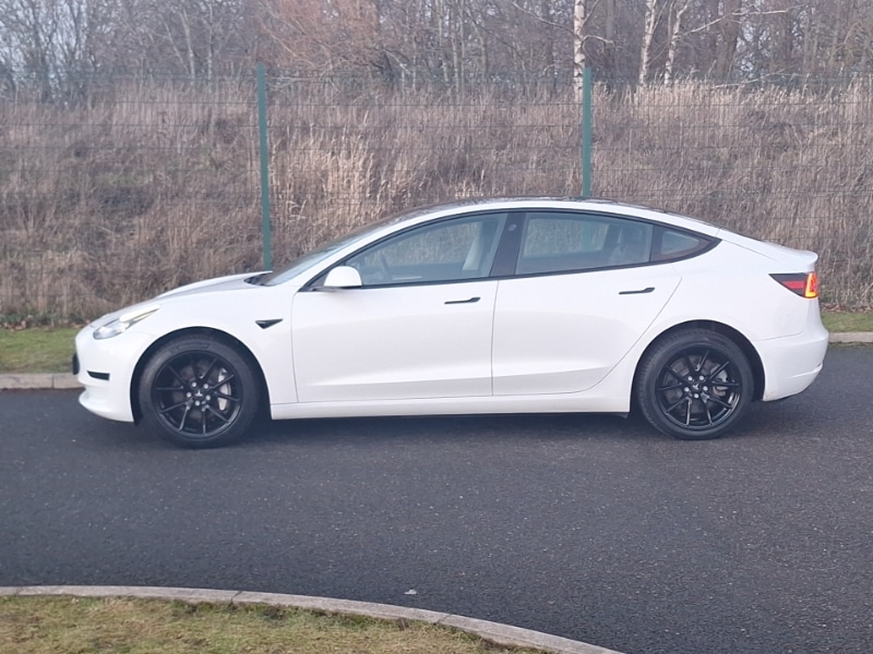 Used Tesla Model 3 2021 for sale - 77173855: Photo 4