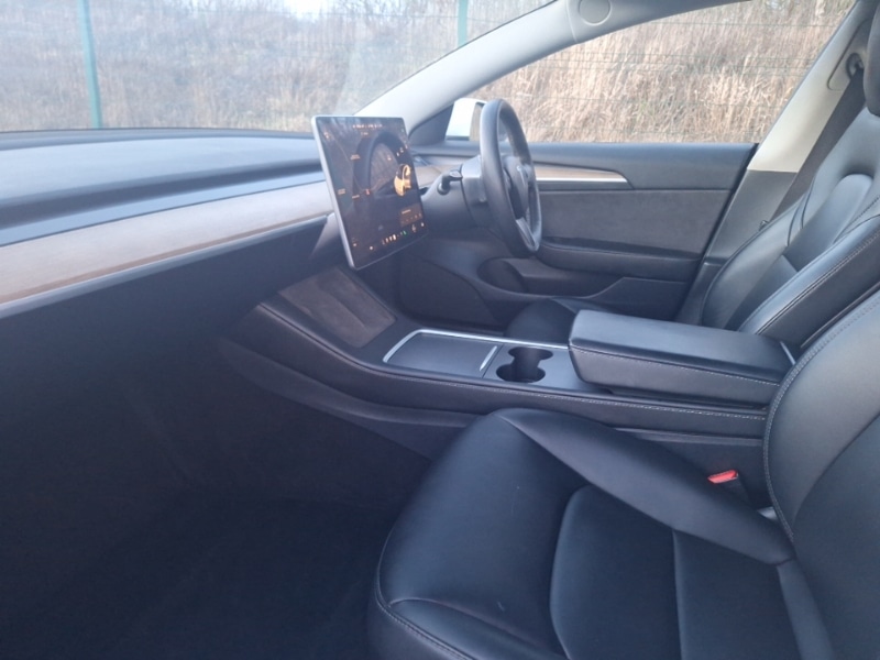 Used Tesla Model 3 2021 for sale - 77173855: Photo 5